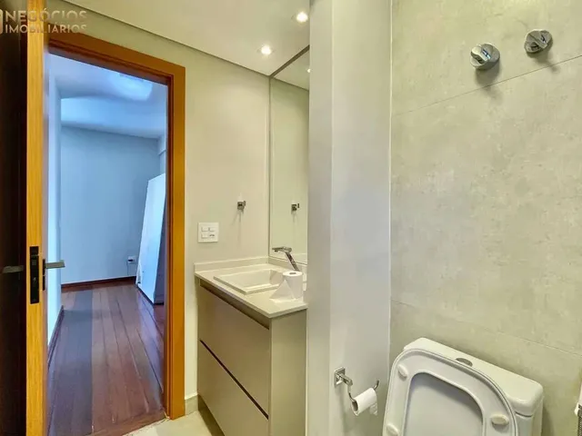Imagem 10: Cobertura À Venda em Belo Horizonte, São Pedro, com 3 Quartos, 113M²