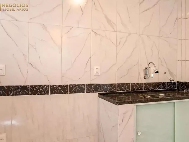 Imagem 2: Apartamento À Venda em Belo Horizonte, São Pedro, com 4 Quartos, 161M²
