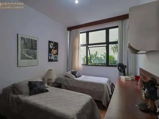 Imagem 7: Apartamento À Venda em Belo Horizonte, Savassi, com 4 Quartos, 198M²