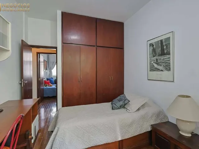 Imagem 8: Apartamento À Venda em Belo Horizonte, Savassi, com 4 Quartos, 198M²