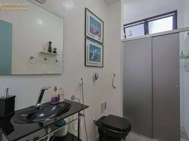 Imagem 12: Apartamento À Venda em Belo Horizonte, Savassi, com 4 Quartos, 198M²