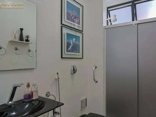 Imagem 13: Apartamento À Venda em Belo Horizonte, Savassi, com 4 Quartos, 198M²
