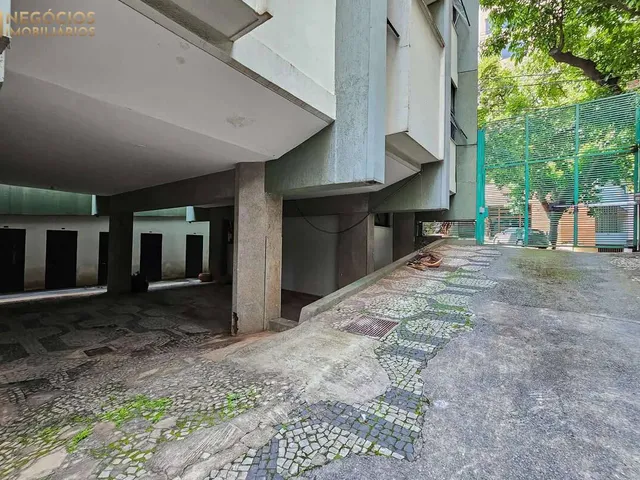 Imagem 3: Apartamento À Venda em Belo Horizonte, Savassi, com 4 Quartos, 198M²
