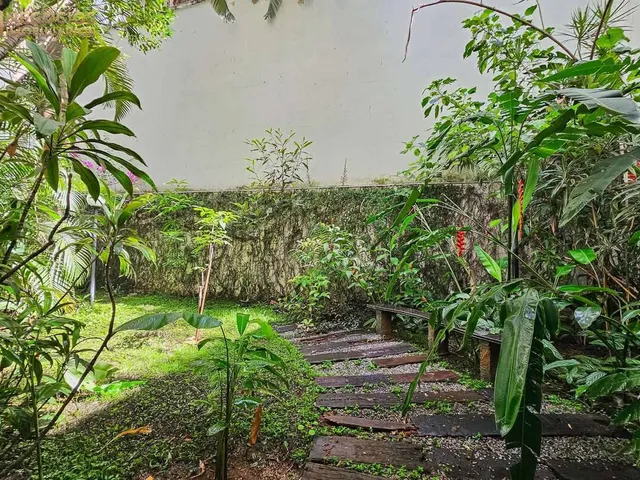 Imagem 4: Apartamento À Venda em Belo Horizonte, Savassi, com 4 Quartos, 198M²
