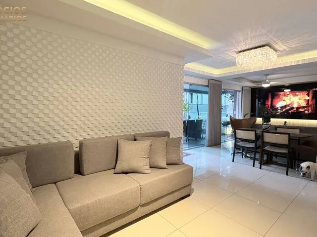 Imagem 2: Apartamento À Venda em Belo Horizonte, Savassi, com 2 Quartos, 181M²