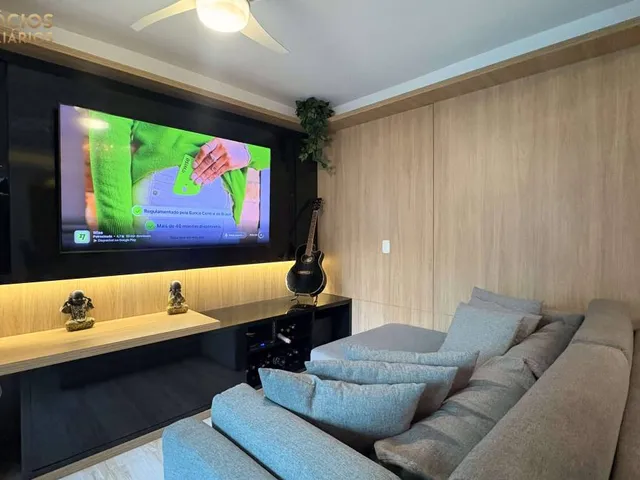 Imagem 7: Apartamento À Venda em Belo Horizonte, Savassi, com 2 Quartos, 181M²