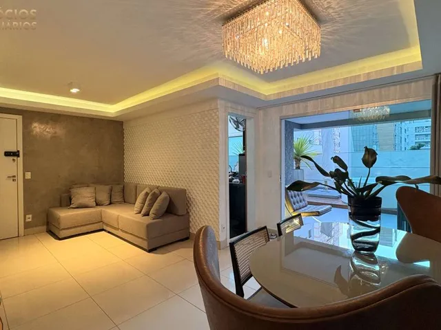 Imagem 10: Apartamento À Venda em Belo Horizonte, Savassi, com 2 Quartos, 181M²