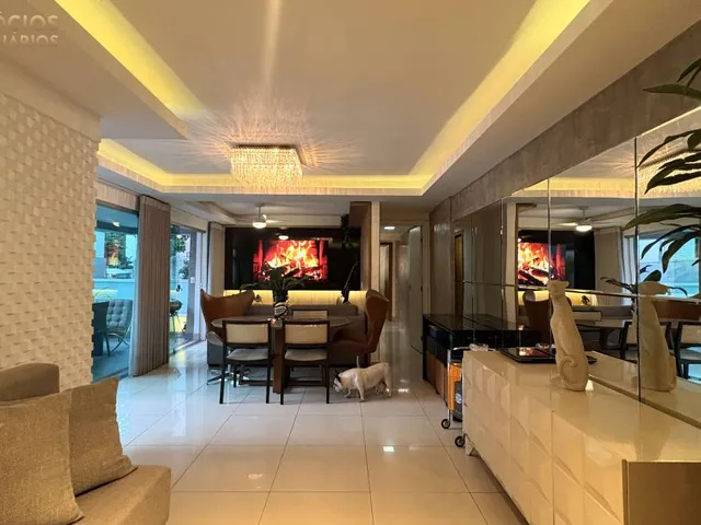 Imagem 8: Apartamento À Venda em Belo Horizonte, Savassi, com 2 Quartos, 181M²
