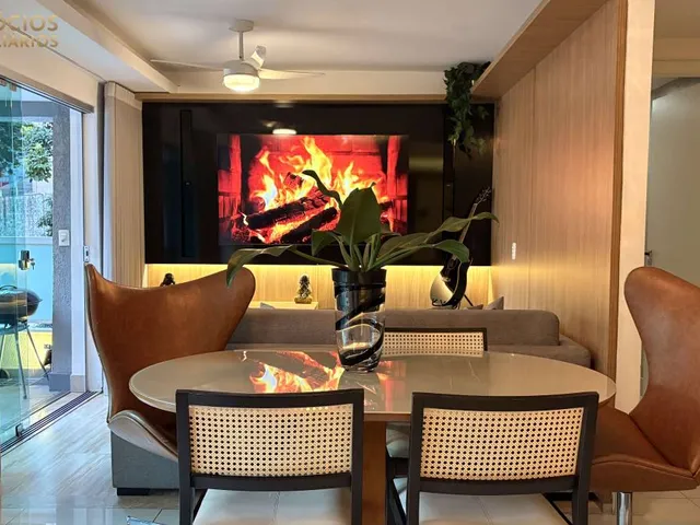 Imagem 9: Apartamento À Venda em Belo Horizonte, Savassi, com 2 Quartos, 181M²