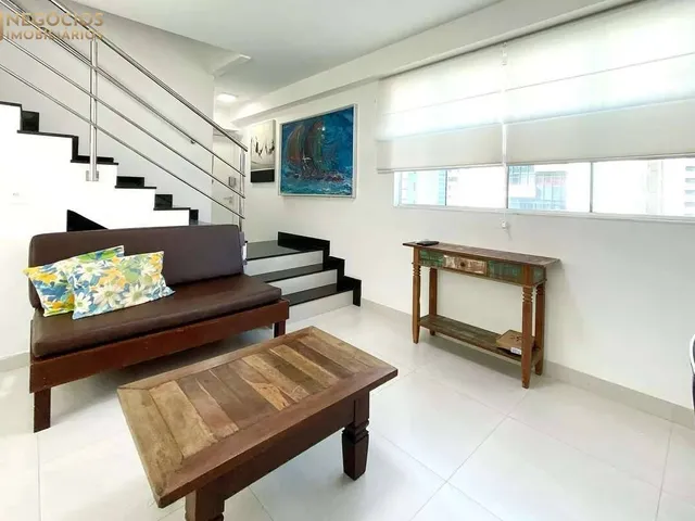 Imagem: Apartamento À Venda em Belo Horizonte