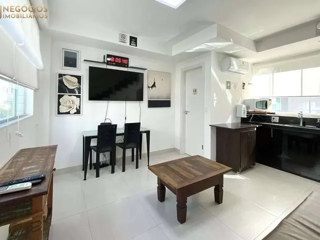 Imagem 12: Apartamento À Venda em Belo Horizonte, Savassi, com 1 Quarto