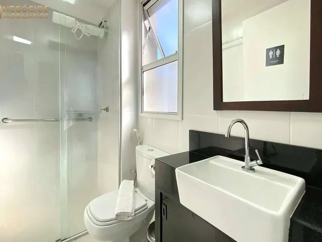 Imagem 2: Apartamento À Venda em Belo Horizonte, Savassi, com 1 Quarto