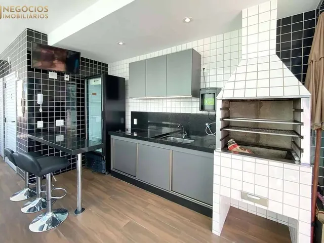 Imagem 5: Apartamento À Venda em Belo Horizonte, Savassi, com 1 Quarto