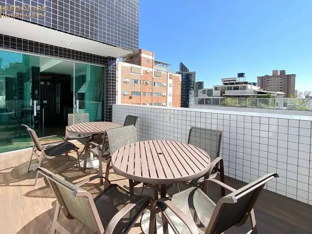 Imagem 8: Apartamento À Venda em Belo Horizonte, Savassi, com 1 Quarto