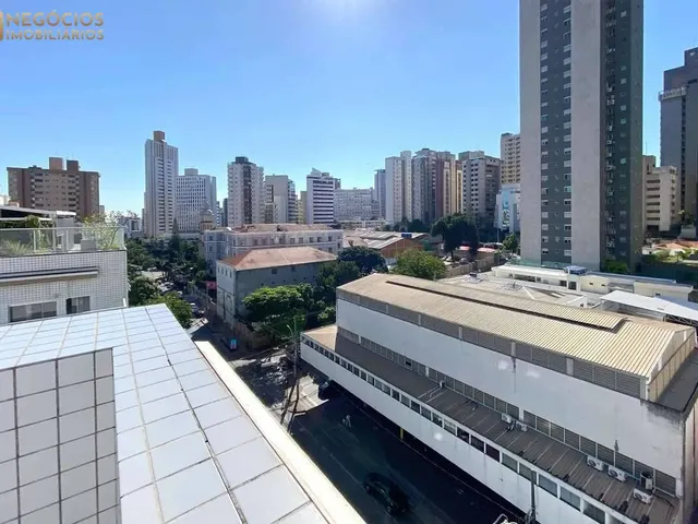 Imagem 9: Apartamento À Venda em Belo Horizonte, Savassi, com 1 Quarto