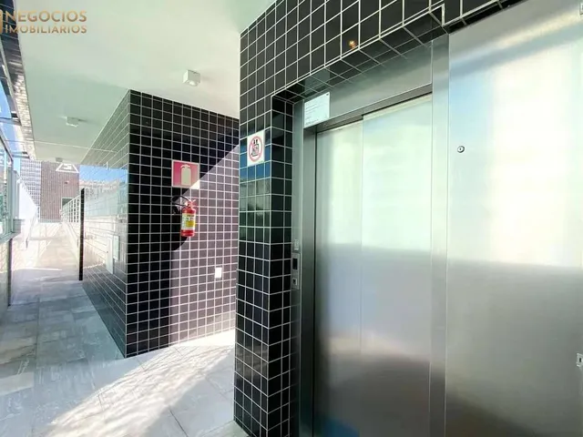 Imagem 10: Apartamento À Venda em Belo Horizonte, Savassi, com 1 Quarto