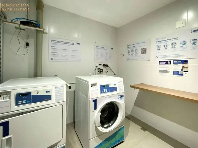 Imagem 16: Apartamento À Venda em Belo Horizonte, Savassi, com 1 Quarto