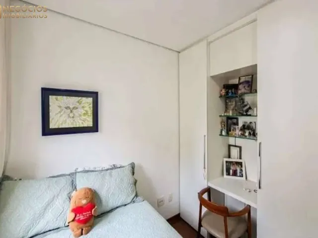 Imagem 3: Cobertura À Venda em Belo Horizonte, Savassi, com 5 Quartos, 208M²