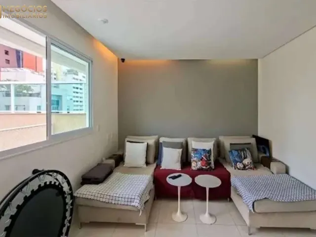 Imagem 6: Cobertura À Venda em Belo Horizonte, Savassi, com 5 Quartos, 208M²