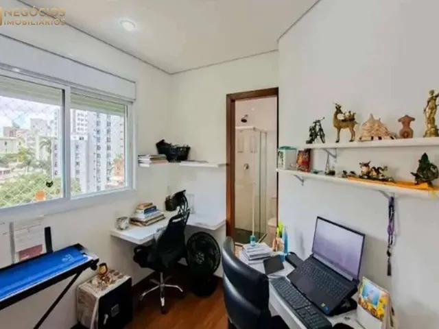 Imagem 7: Cobertura À Venda em Belo Horizonte, Savassi, com 5 Quartos, 208M²