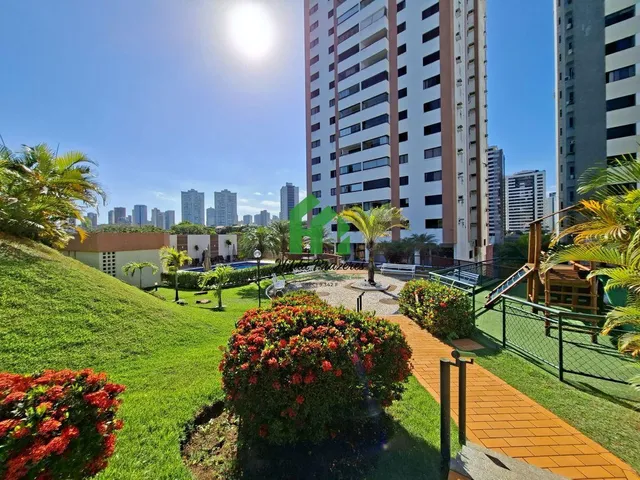 Imagem: Apartamento Sofisticado com 3 Quartos