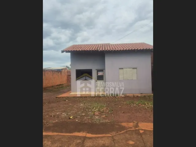 Imagem: Aluga-Se Casa em Costa Rica-Ms