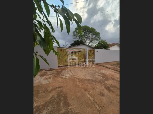 Imagem: Aluga-Se Casa em Costa Rica-Ms