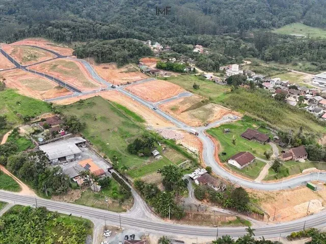 Imagem 6: Terrenos Á Venda no Loteamento Bellgio na Cidade de Timbó/Sc