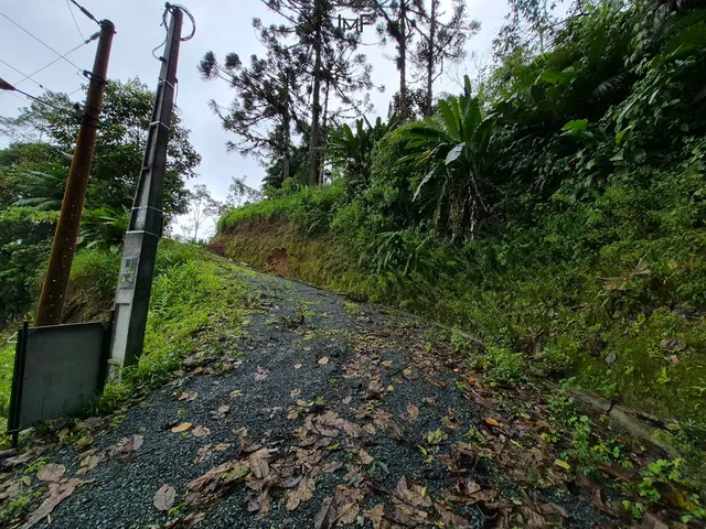 Imagem: Terreno para Sitio em Pomerode-Sc