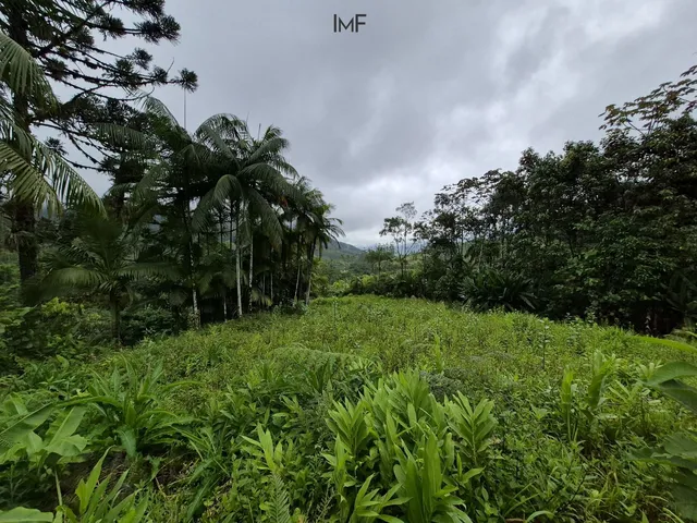 Imagem 9: Terreno para Sitio em Pomerode-Sc