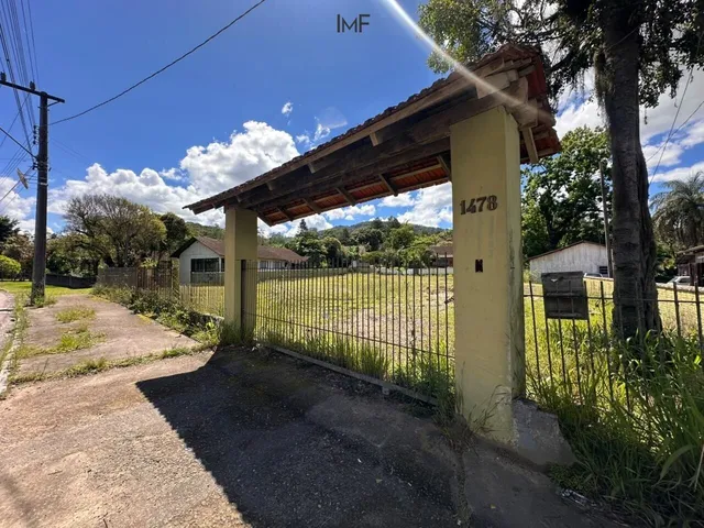 Imagem: Terreno com 2.275 M² À Venda no Bairro