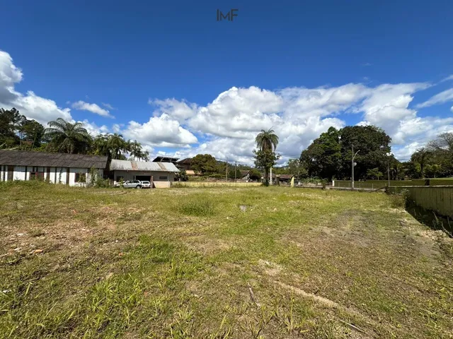 Imagem 8: Terreno com 2.275 M² À Venda no Bairro Pomeranos em Timbó/Sc