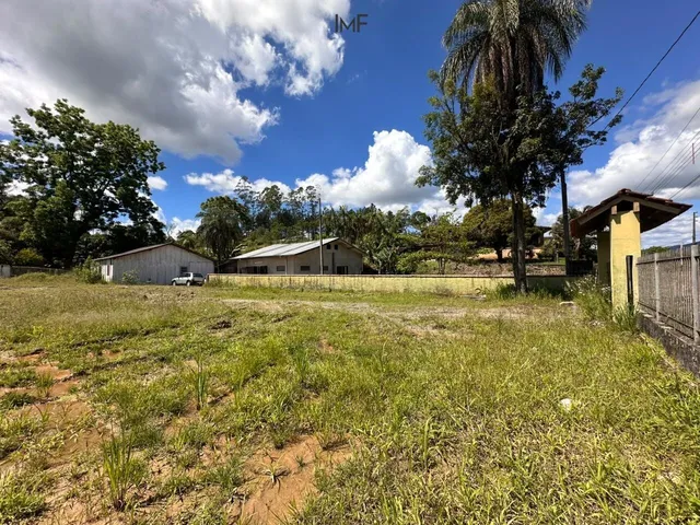 Imagem 6: Terreno com 2.275 M² À Venda no Bairro Pomeranos em Timbó/Sc