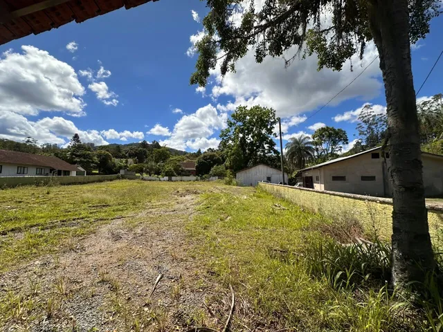 Imagem 4: Terreno com 2.275 M² À Venda no Bairro Pomeranos em Timbó/Sc