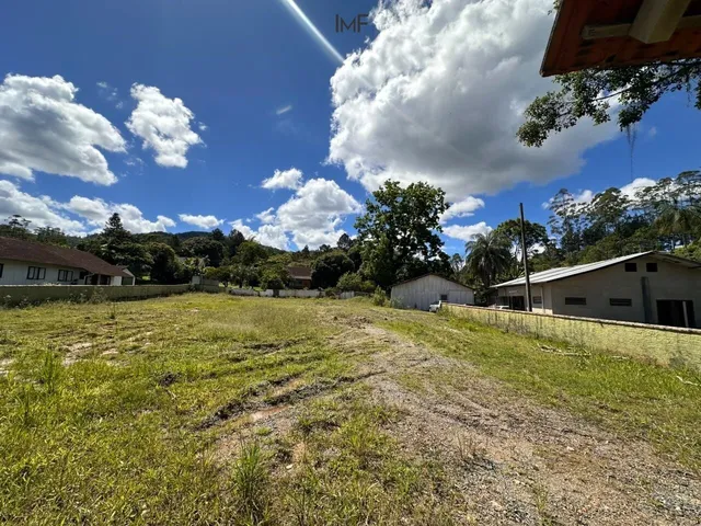 Imagem 5: Terreno com 2.275 M² À Venda no Bairro Pomeranos em Timbó/Sc