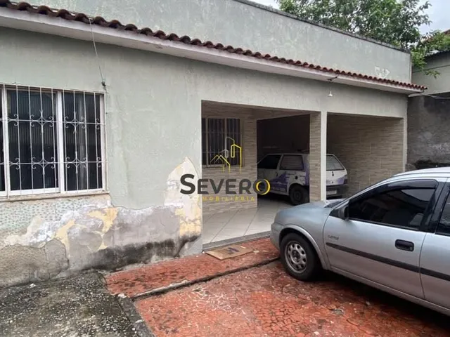 Imagem: Casa À Venda em Alcantara- São Gonçalo/Rj