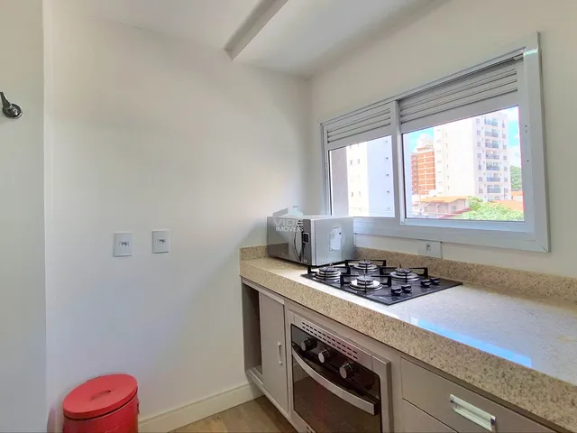 Imagem 2: 0 Apartamento com 1 dormitório