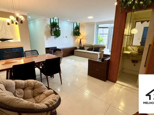 Imagem: Apartamento Residencial em Salvador - Bahia