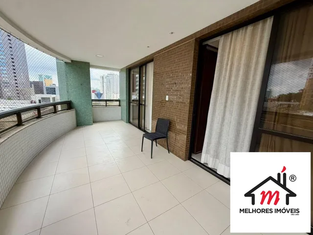Imagem 8: Apartamento Residencial em Salvador - Bahia, Pituba