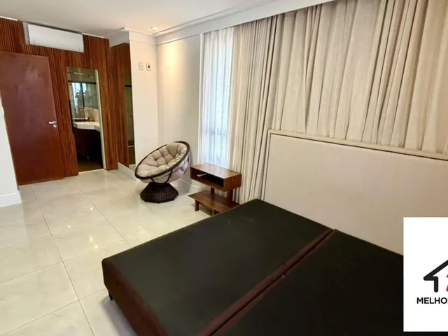 Imagem 12: Apartamento Residencial em Salvador - Bahia, Pituba