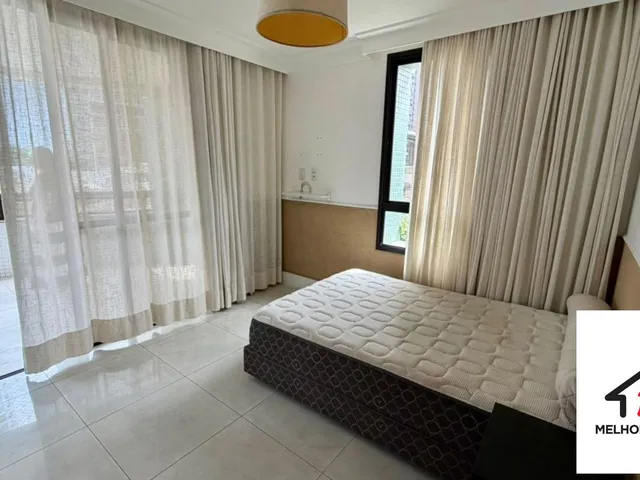 Imagem 15: Apartamento Residencial em Salvador - Bahia, Pituba
