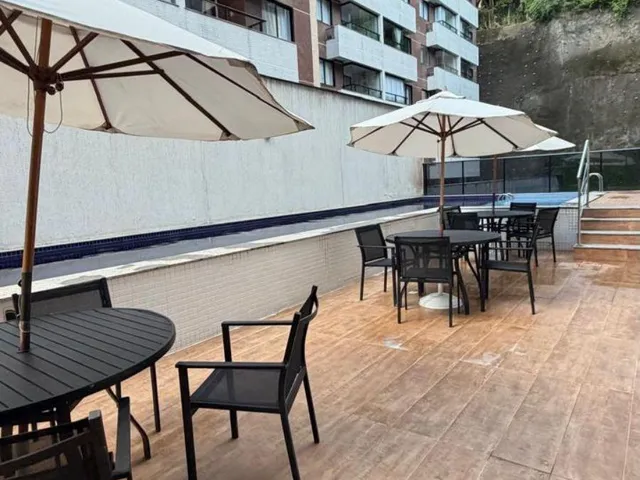 Imagem 2: Apartamento Residencial em Salvador - Bahia, Ondina