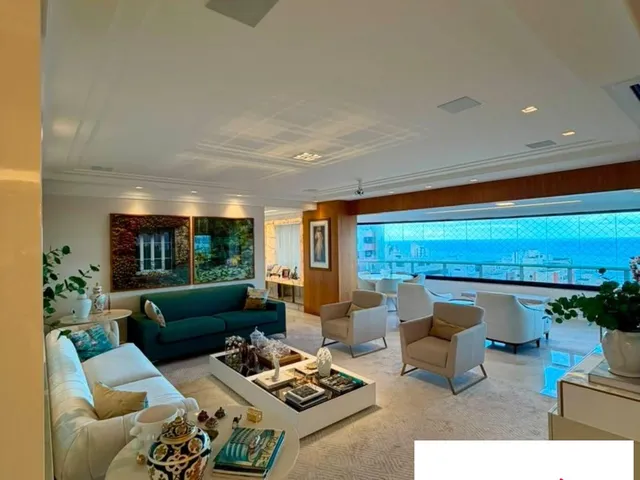 Imagem: Apartamento Residencial em Salvador - Bahia