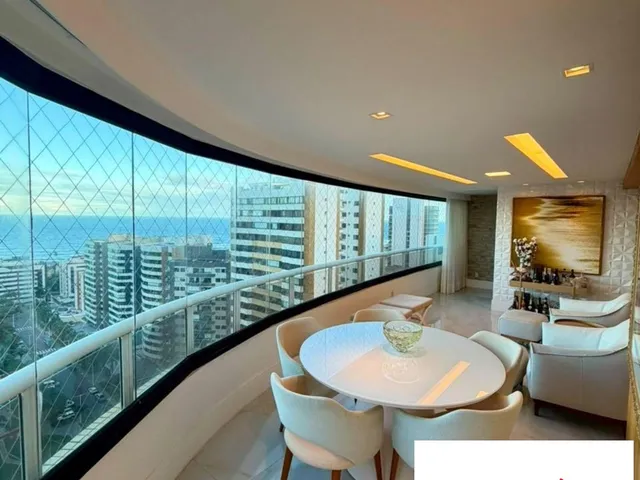 Imagem 12: Apartamento Residencial em Salvador - Bahia, Pituba