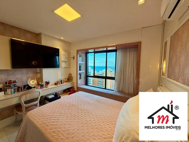 Imagem 9: Apartamento Residencial em Salvador - Bahia, Pituba