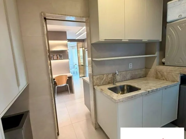 Imagem 5: Apartamento Residencial em Salvador - Bahia, Pituba