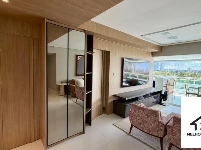 Imagem: Apartamento Residencial em Salvador - Bahia