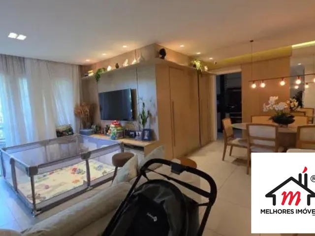 Imagem: Apartamento Residencial em Salvador - Bahia
