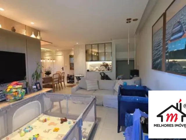 Imagem 9: Apartamento Residencial em Salvador - Bahia, Piatã