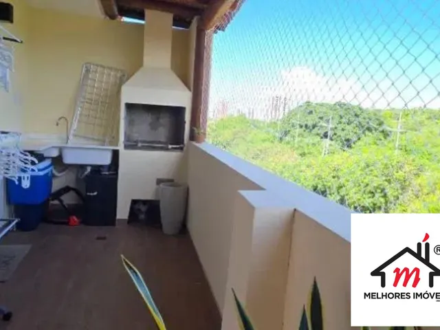 Imagem 8: Apartamento Residencial em Salvador - Bahia, Piatã